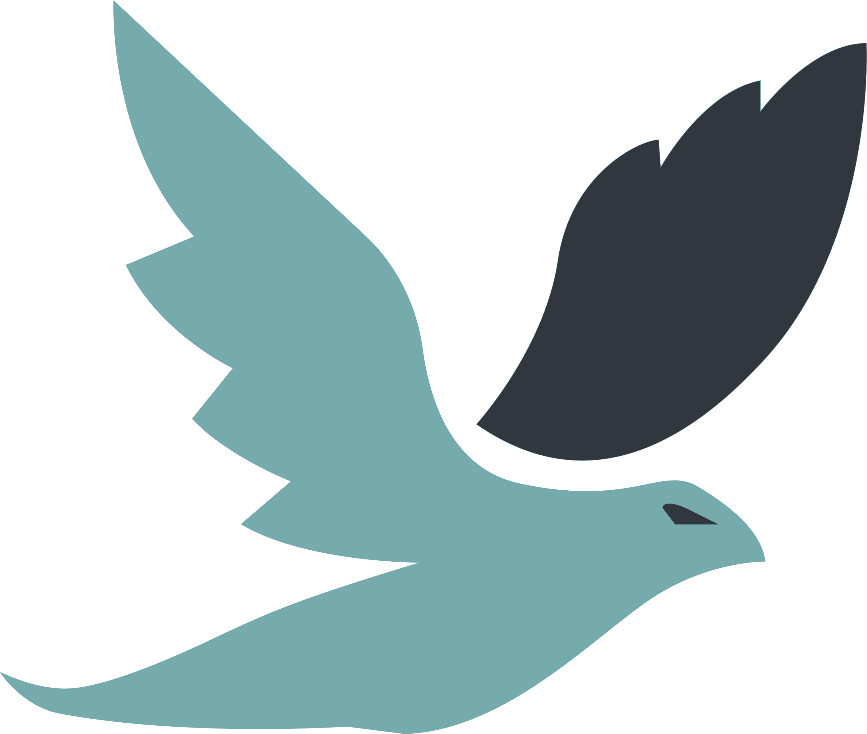 Logo ARest